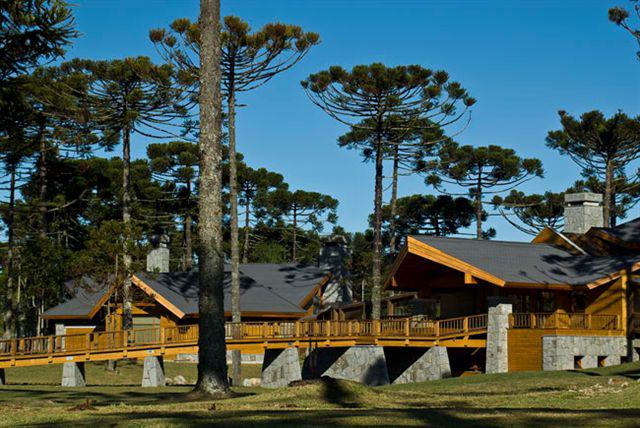 Terreno com 800m² no bairro Aspen Mountain em Gramado para Comprar