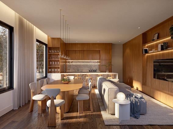 Studio com 64m² no bairro Planalto em Gramado para Comprar