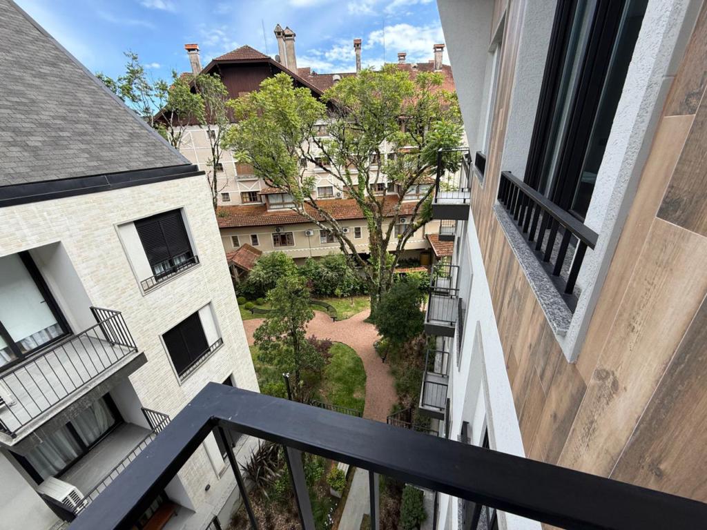 Apartamento 01 Dorm. com 56m² no bairro Centro em Gramado para Comprar