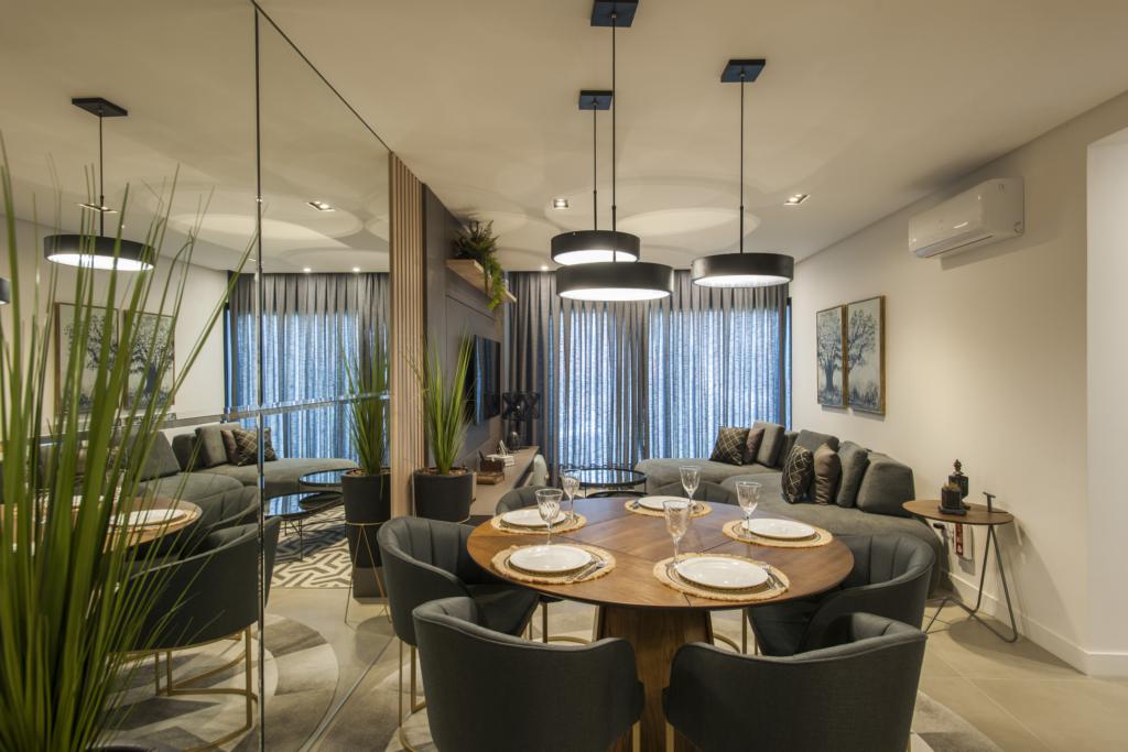 Apartamento 02 Dorm. com 82m² no bairro Bavaria em Gramado para Comprar