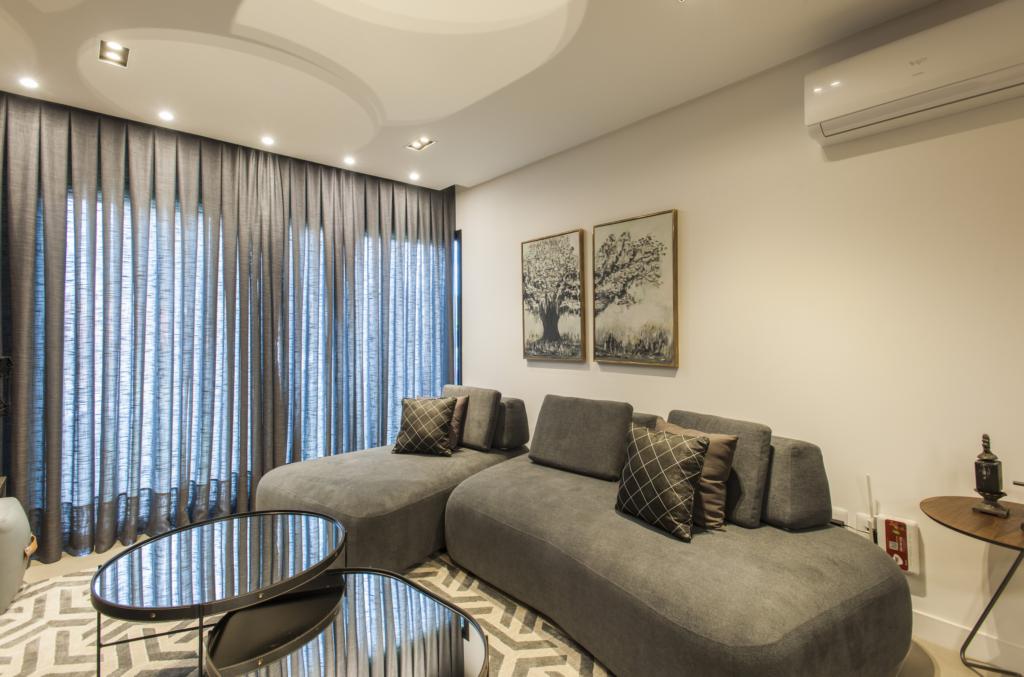 Apartamento 02 Dorm. com 82m² no bairro Bavaria em Gramado para Comprar