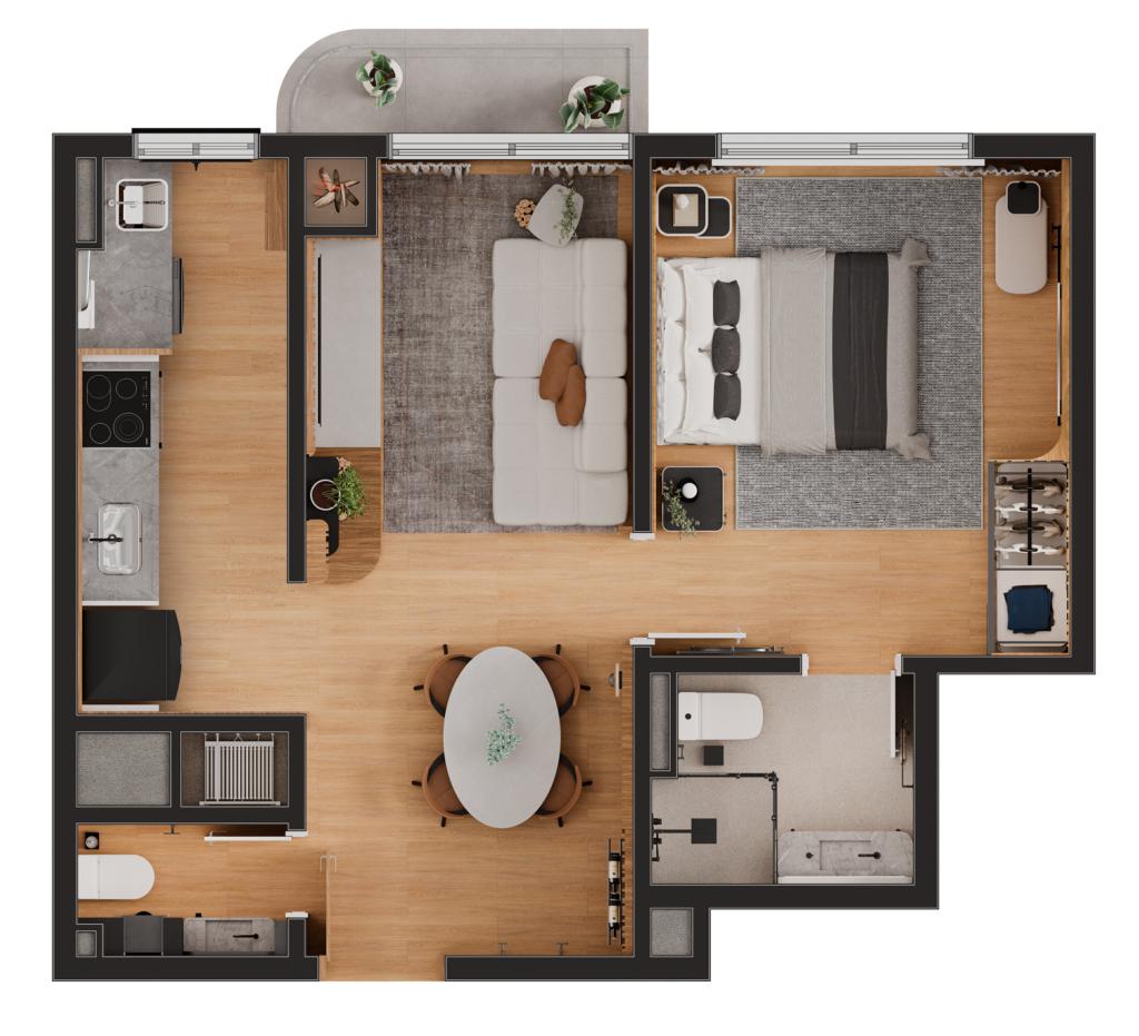 Lançamentos no Lucce em Canela para Comprar