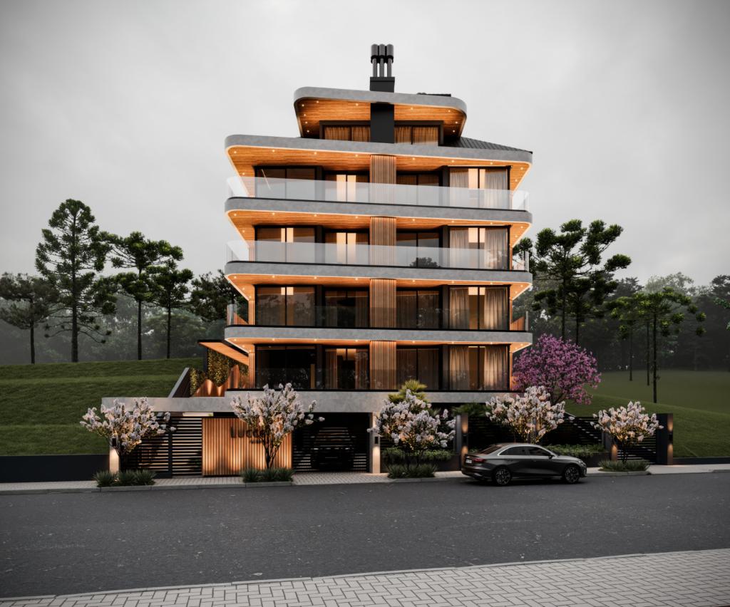 Lançamentos no Lucce em Canela para Comprar