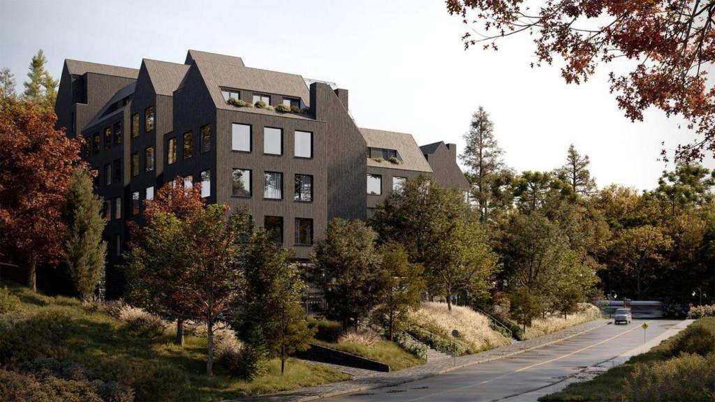 Lançamentos no Baumhaus em Gramado para Comprar