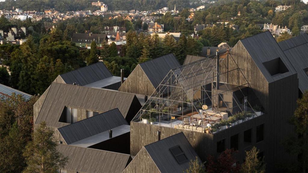 Lançamentos no Baumhaus em Gramado para Comprar