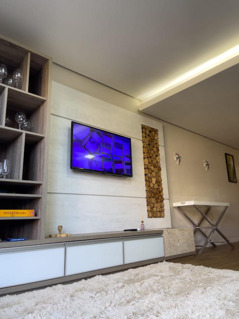 Apartamento 02 Dorm. com 68m² no bairro Avenida Central em Gramado para Comprar