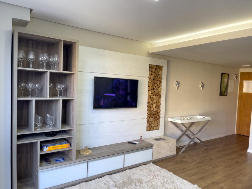 Apartamento 02 Dorm. com 68m² no bairro Avenida Central em Gramado para Comprar