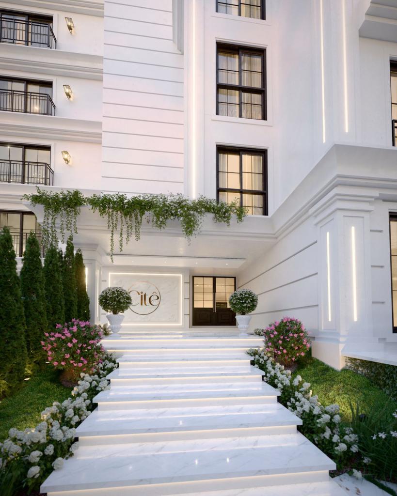 Apartamento 01 Dorm. com 47m² no bairro Carniel em Gramado para Comprar