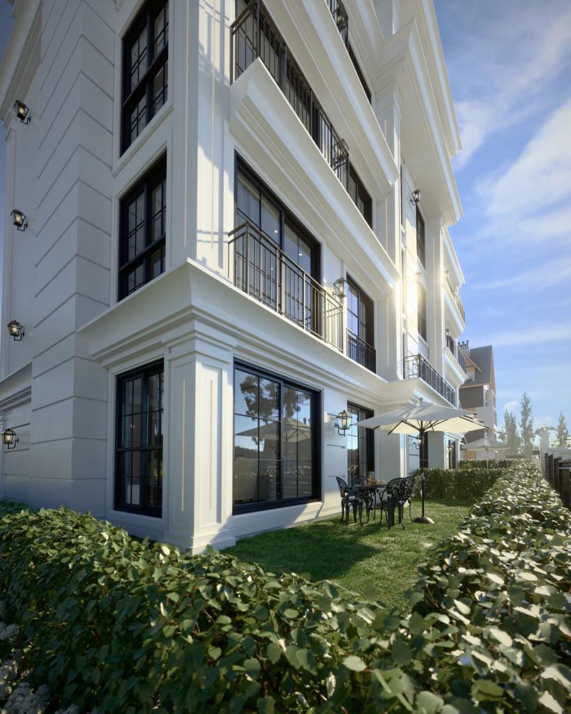 Apartamento 01 Dorm. com 47m² no bairro Carniel em Gramado para Comprar