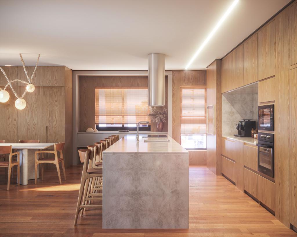 Apartamento 03 Dorm. com 103m² no bairro Bavaria em Gramado para Comprar