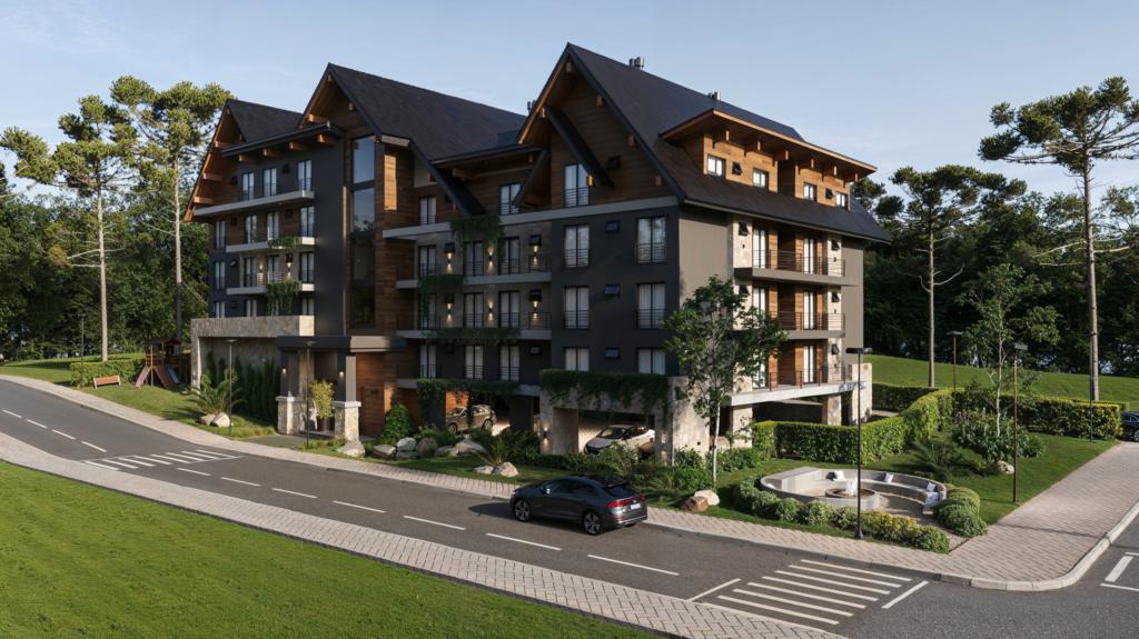 Lançamentos no Zafora em Gramado para Comprar