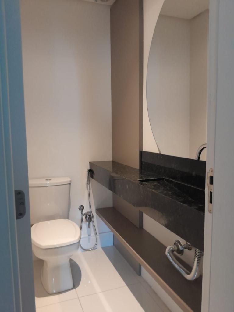 Apartamento 02 Dorm. com 77m² no bairro Centro em Canela para Comprar