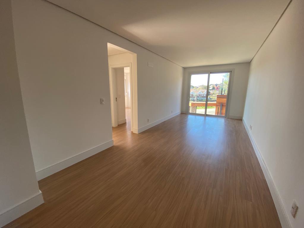 Apartamento 02 Dorm. com 77m² no bairro Centro em Canela para Comprar