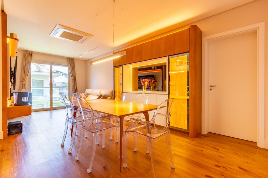 Apartamento 02 Dorm. com 91m² no bairro Avenida Central em Gramado para Comprar