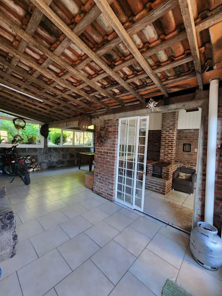 Casa 03 Dorm. com 76m² no bairro Bom Jesus em Canela para Comprar