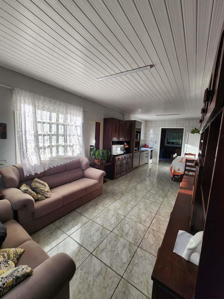 Casa 03 Dorm. com 76m² no bairro Bom Jesus em Canela para Comprar