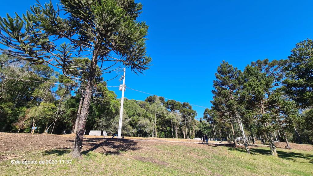 Terreno com 418m² no bairro Sao Bernardo em Sao Francisco de Paula para Comprar