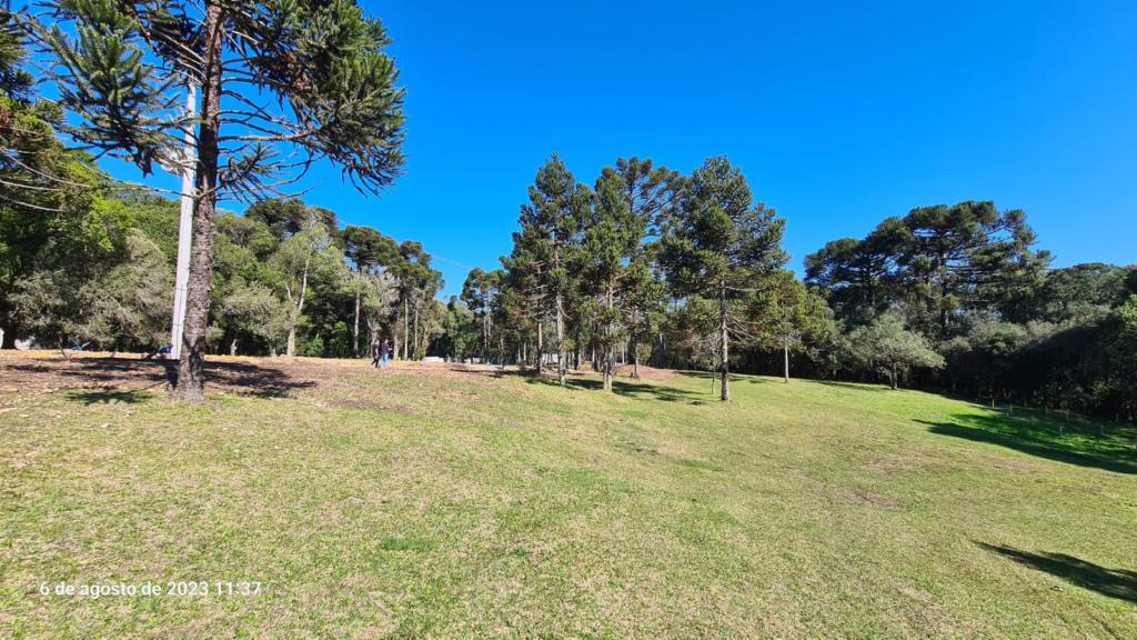 Terreno com 418m² no bairro Sao Bernardo em Sao Francisco de Paula para Comprar