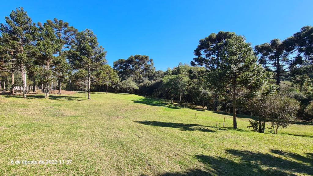 Terreno com 418m² no bairro Sao Bernardo em Sao Francisco de Paula para Comprar