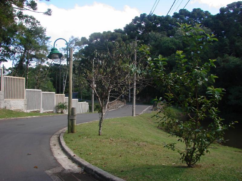 Terreno com 1174m² no bairro O Bosque em Gramado para Comprar