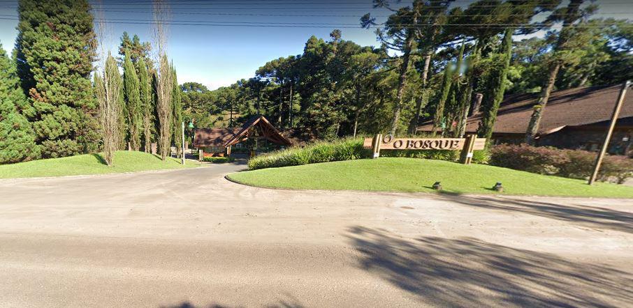 Terreno com 1174m² no bairro O Bosque em Gramado para Comprar