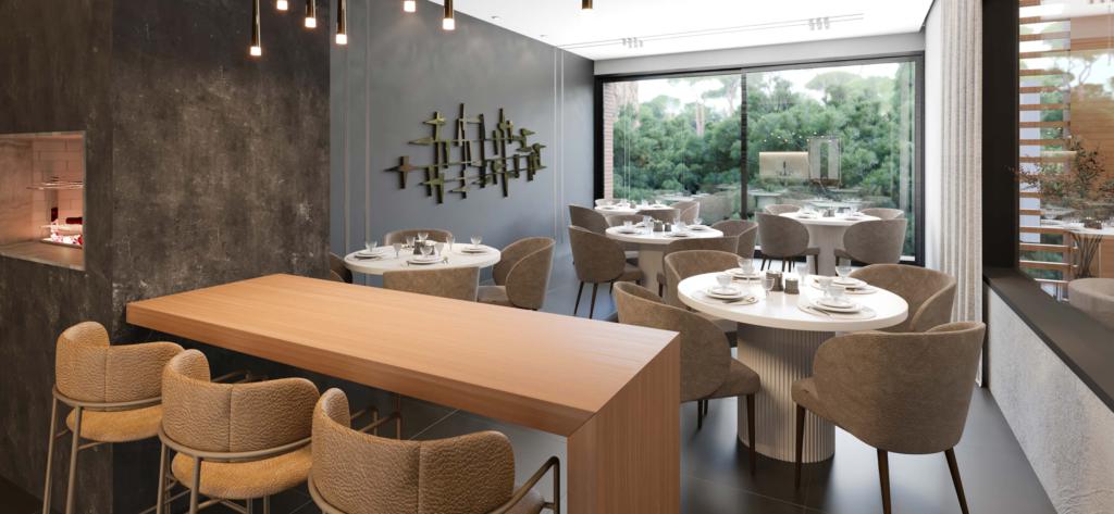 Apartamento 02 Dorm. com 76m² no bairro Bavaria em Gramado para Comprar