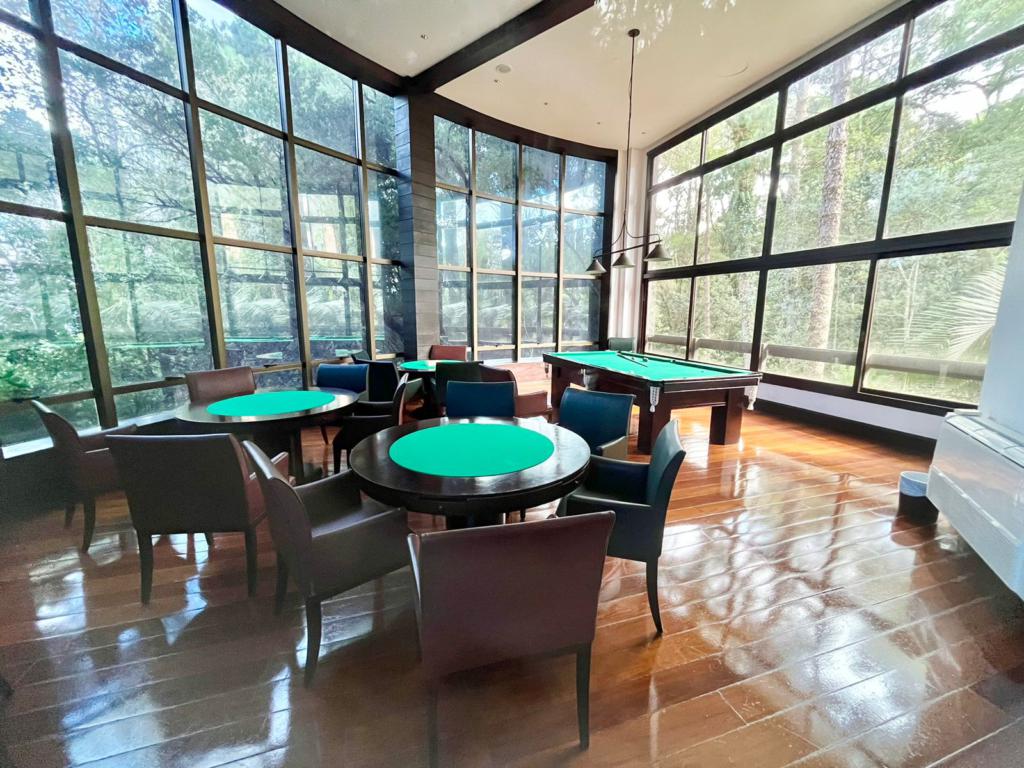 Apartamento 02 Dorm. com 89m² no bairro Parque Das Orquideas em Gramado para Comprar