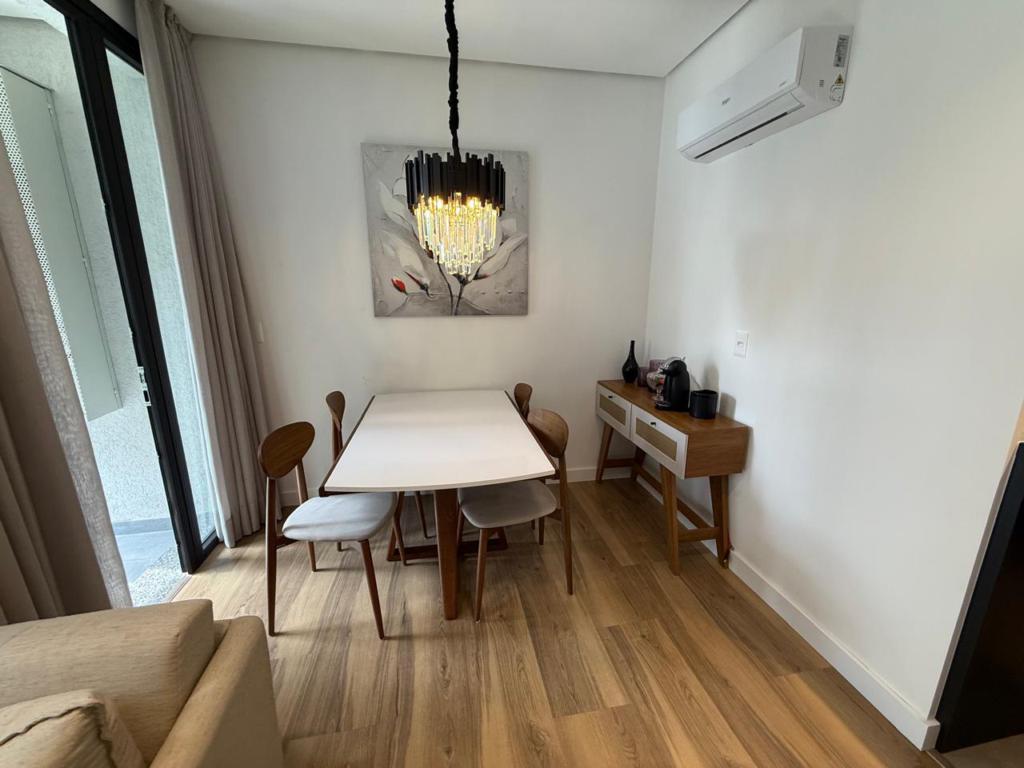 Apartamento 01 Dorm. com 56m² no bairro Centro em Gramado para Comprar