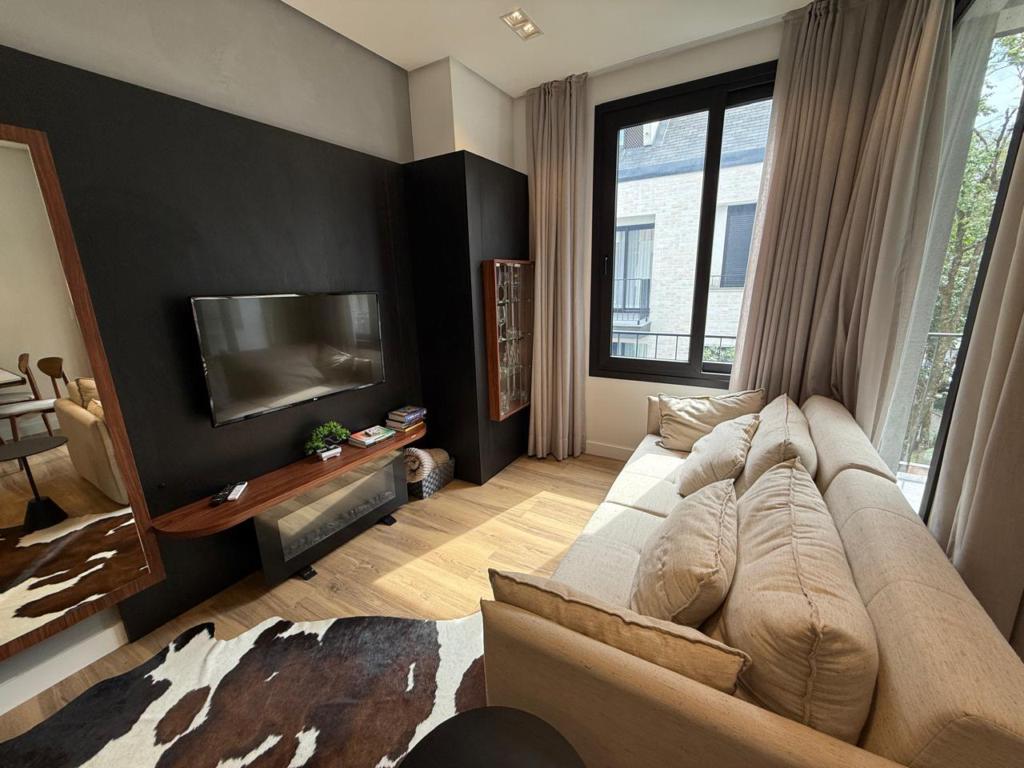 Apartamento 01 Dorm. com 56m² no bairro Centro em Gramado para Comprar