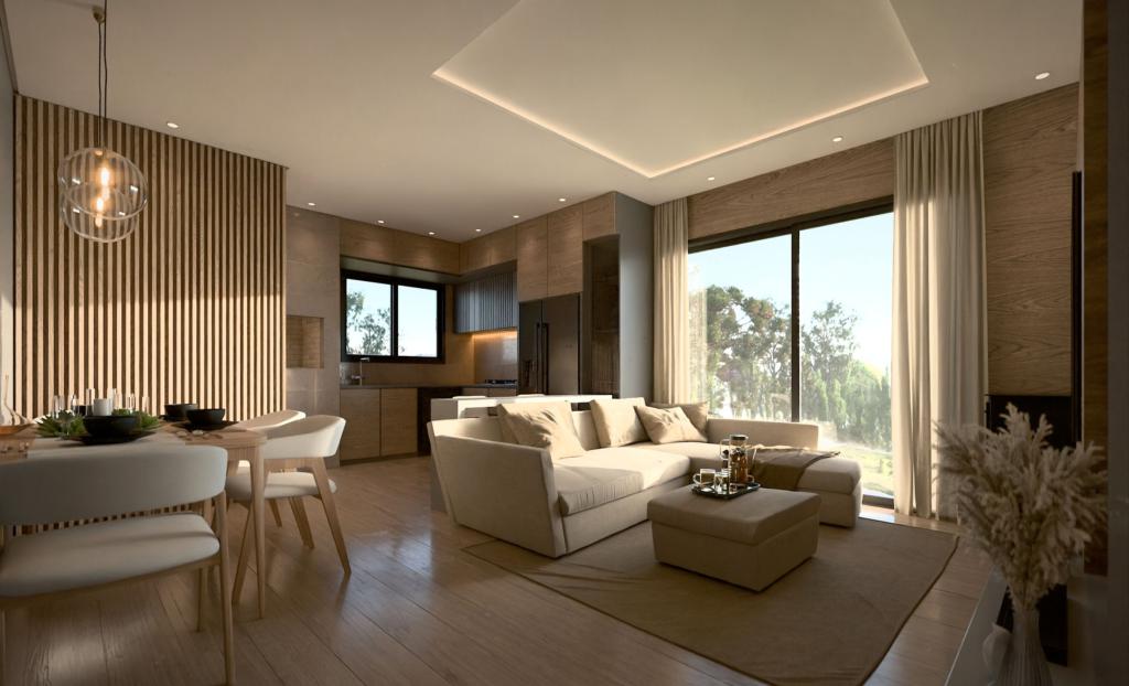 Apartamento 02 Dorm. com 81m² no bairro Mato Queimado em Gramado para Comprar