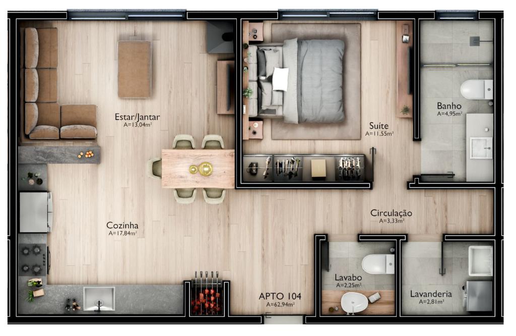 Lançamentos no Orvalho em Gramado para Comprar