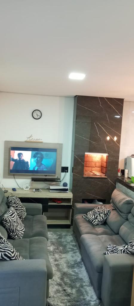 Casa 03 Dorm. com 146m² no bairro Prinstrop em Gramado para Comprar