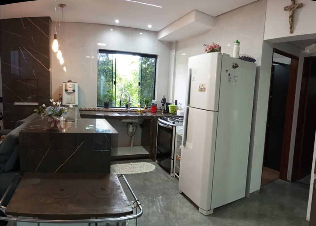 Casa 03 Dorm. com 146m² no bairro Prinstrop em Gramado para Comprar