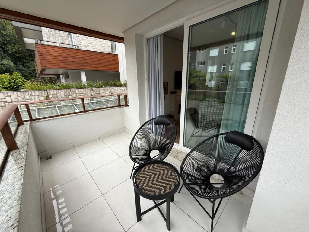 Apartamento 02 Dorm. com 98m² no bairro Centro em Gramado para Comprar