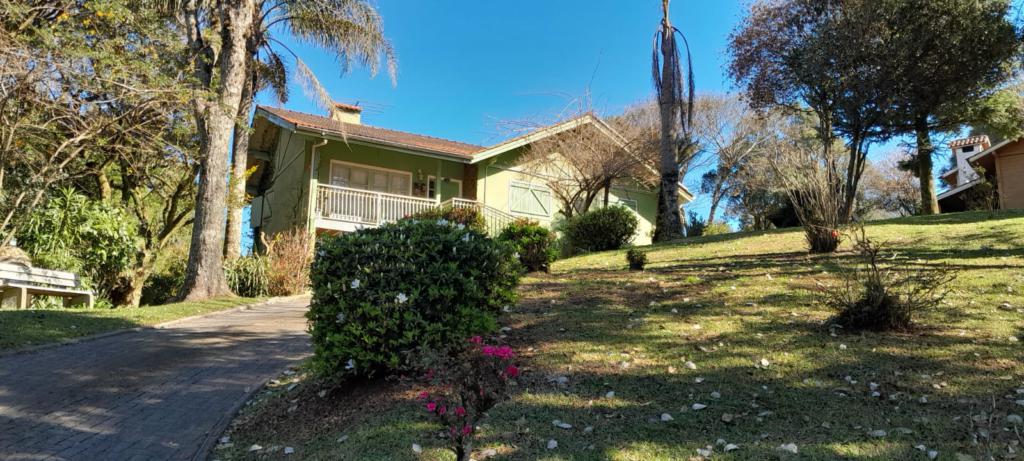 Sítio com 5770m² no bairro Tapera em Gramado para Comprar