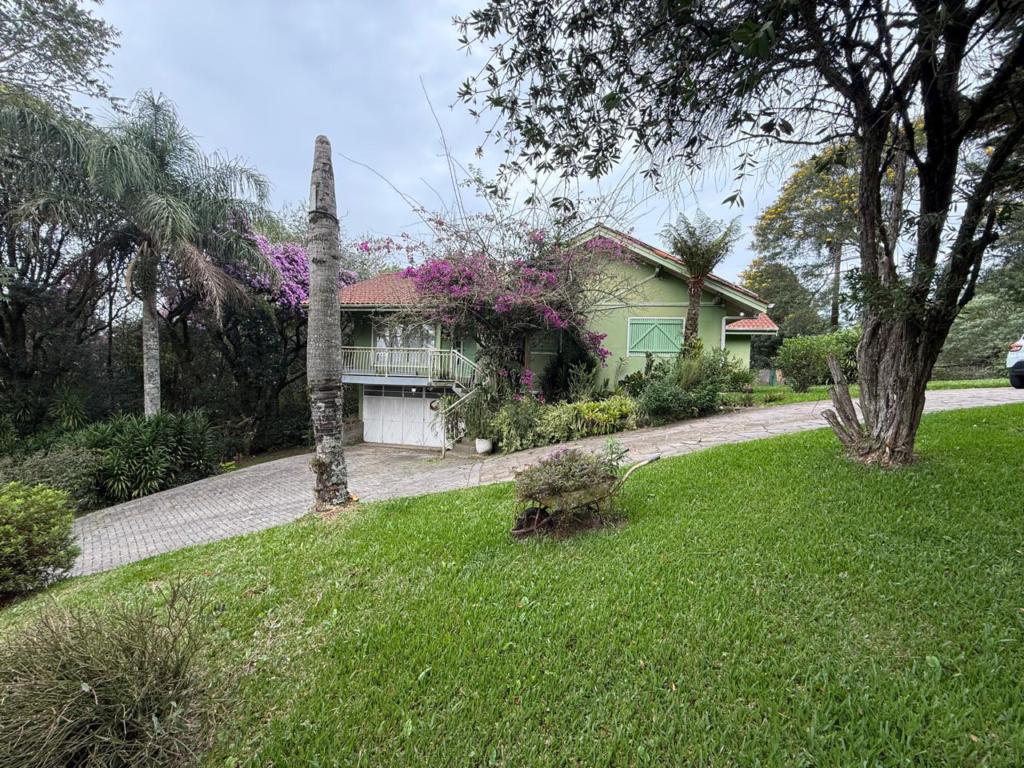 Sítio com 5770m² no bairro Tapera em Gramado para Comprar