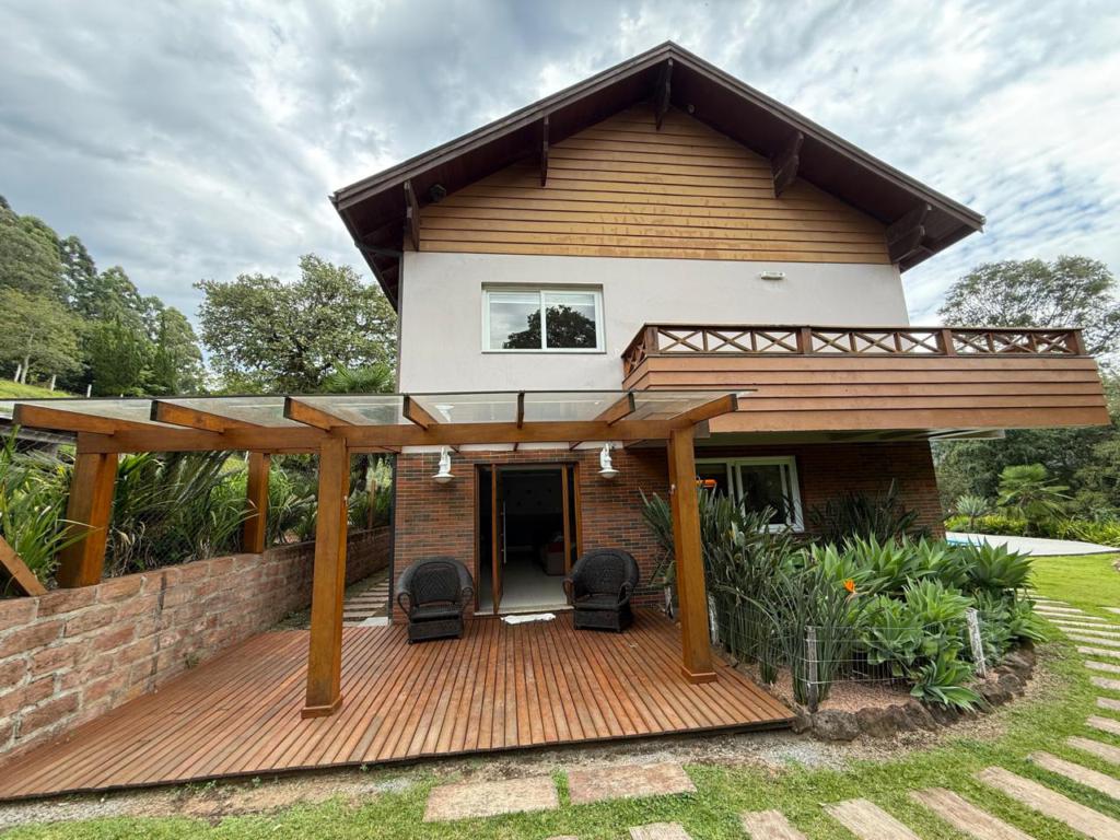 Sítio com 275000m² no bairro Linha Quilombo em Gramado para Comprar