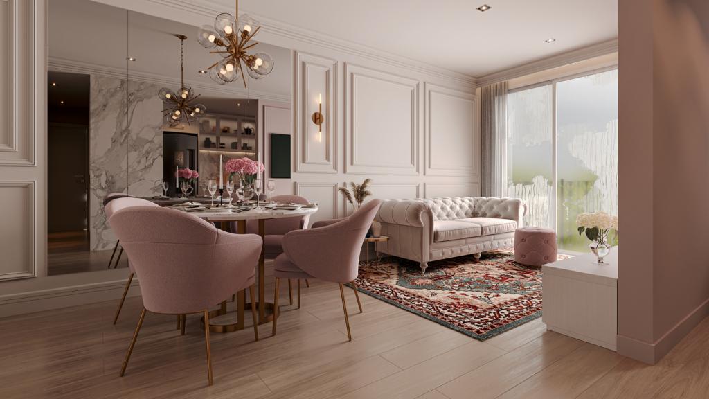 Lançamentos no Giverny em Canela para Comprar