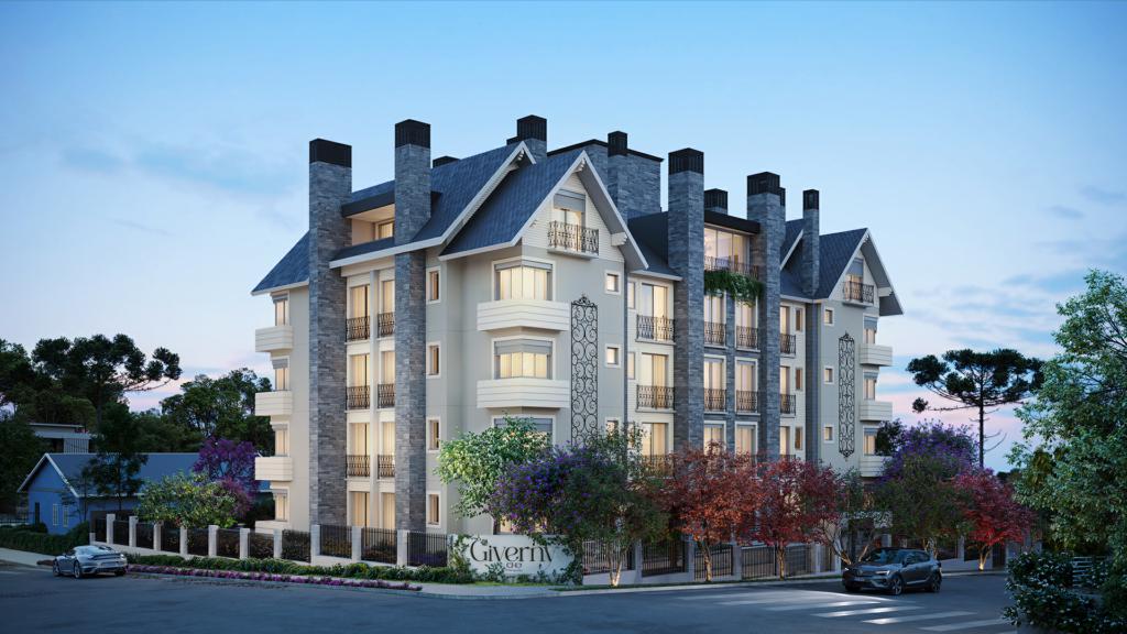 Lançamentos no Giverny em Canela para Comprar