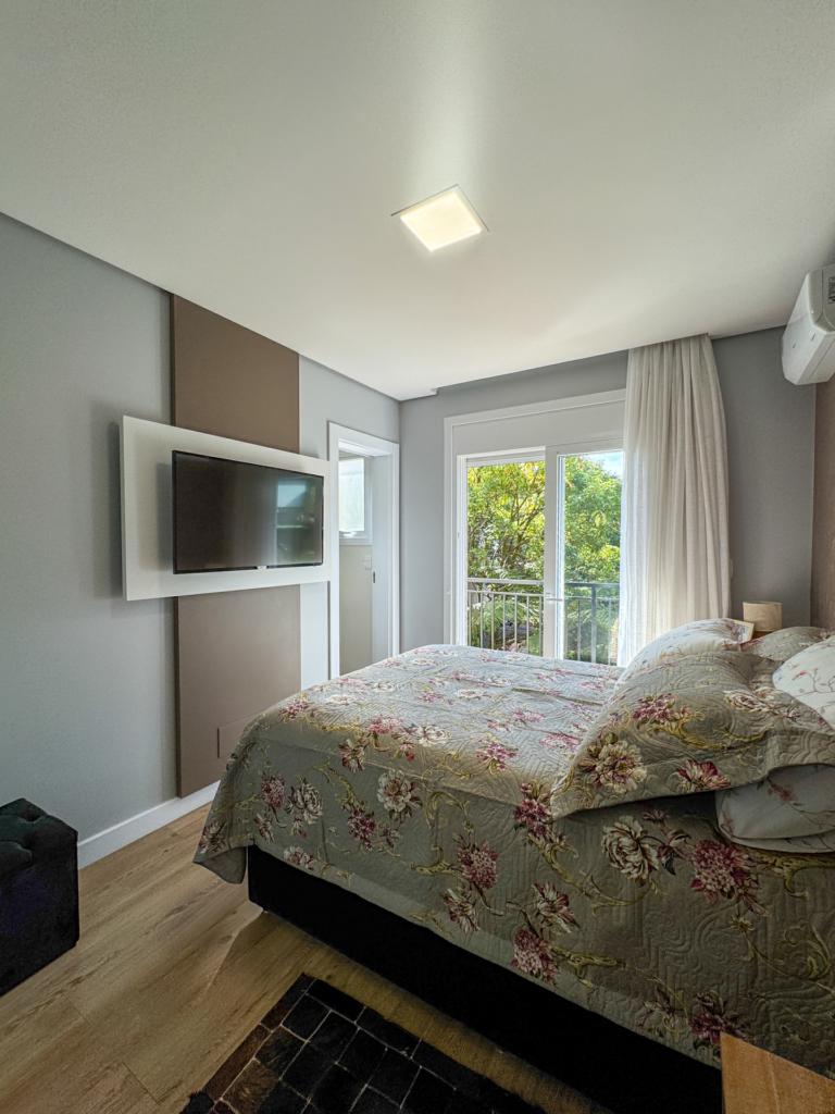 Apartamento 02 Dorm. com 83m² no bairro Bavaria em Gramado para Comprar
