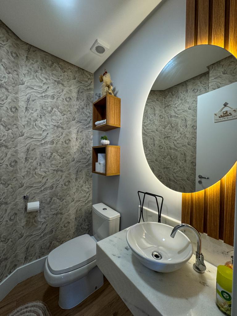 Apartamento 02 Dorm. com 83m² no bairro Bavaria em Gramado para Comprar