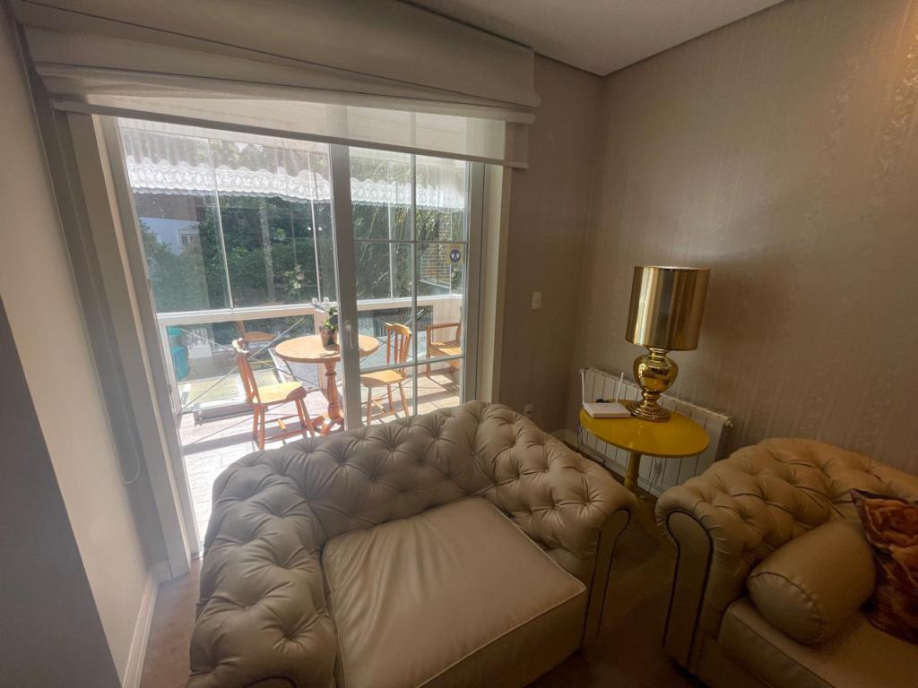 Apartamento 02 Dorm. com 99m² no bairro Centro em Gramado para Comprar