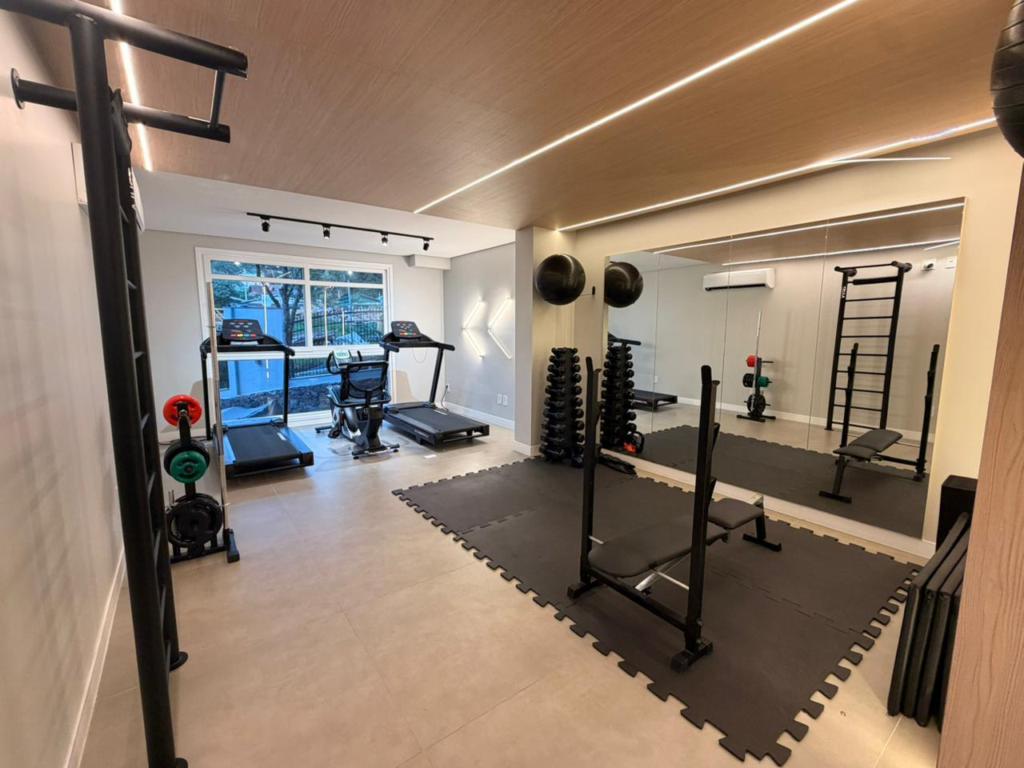 Apartamento 02 Dorm. com 65m² no bairro Piratini em Gramado para Comprar