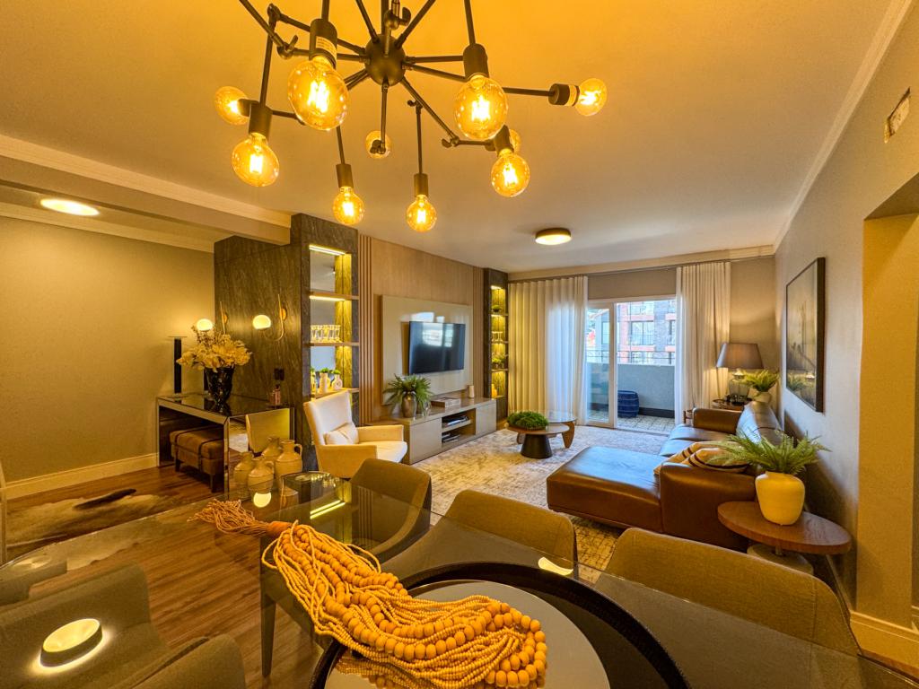 Apartamento 03 Dorm. com 165m² no bairro Centro em Gramado para Comprar