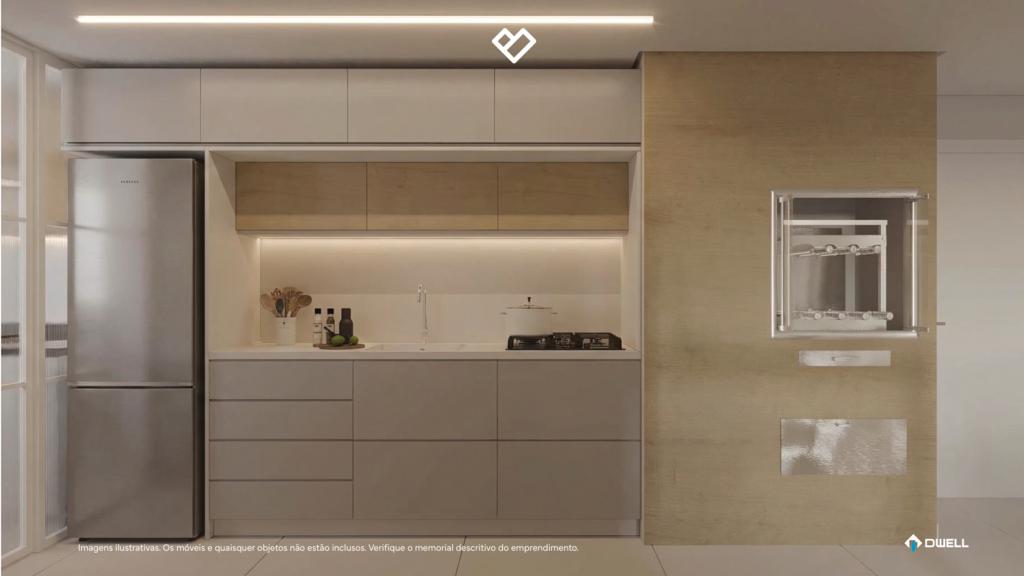 Apartamento 02 Dorm. com 54m² no bairro Varzea Grande em Gramado para Comprar