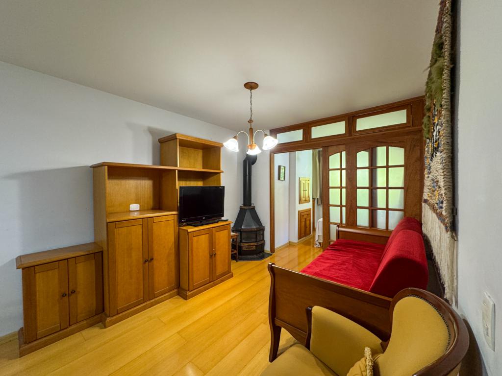 Studio com 39m² no bairro Centro em Gramado para Comprar