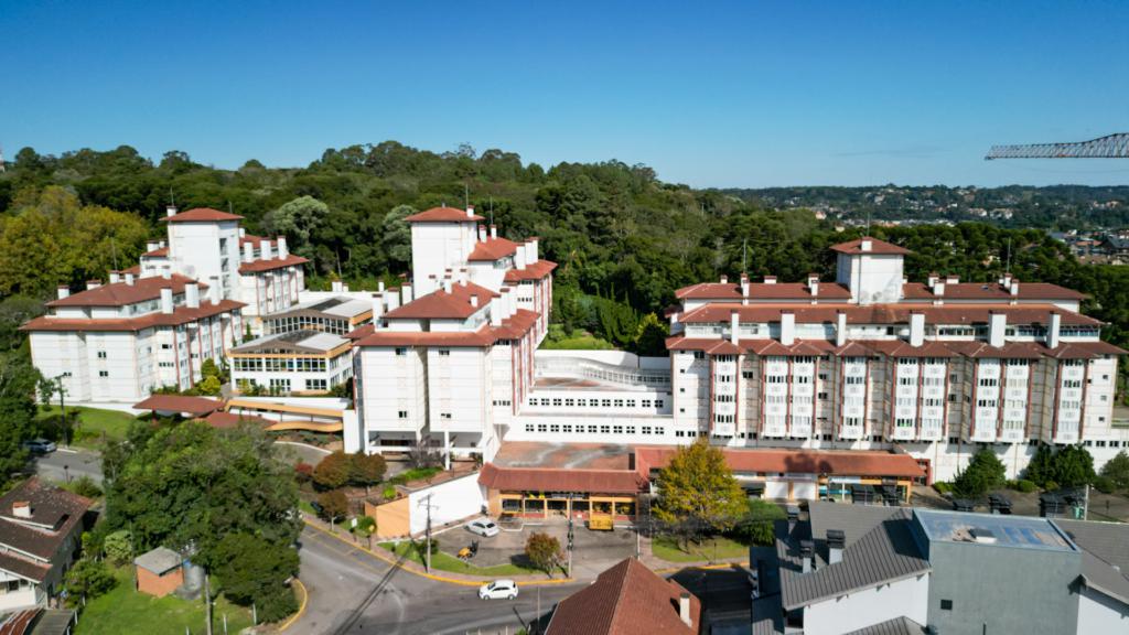 Studio com 39m² no bairro Centro em Gramado para Comprar
