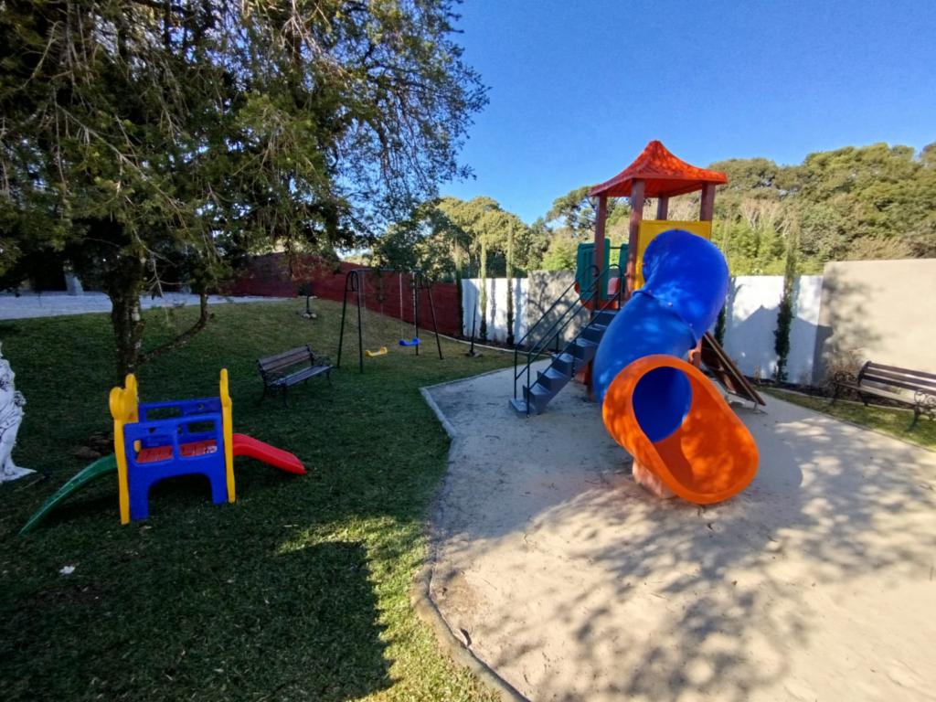 Apartamento 02 Dorm. com 59m² no bairro Sao Lucas em Canela para Comprar