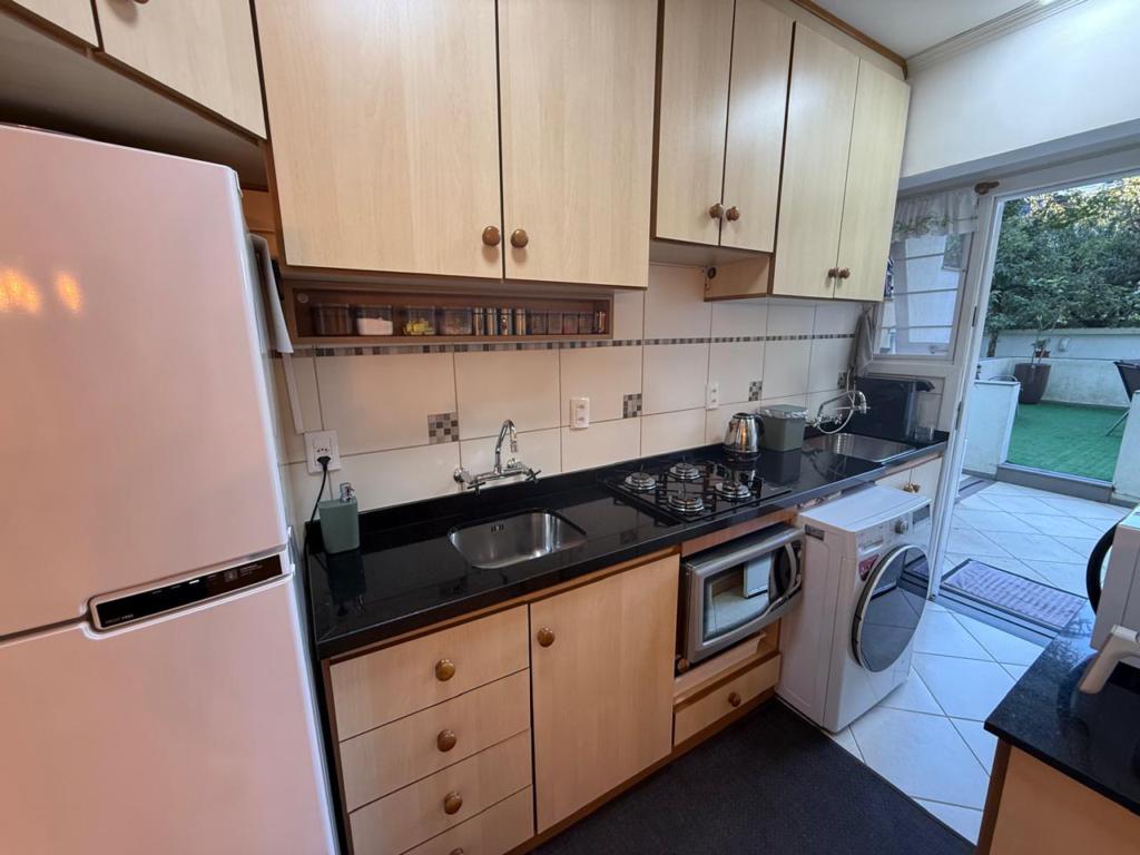 Apartamento 01 Dorm. com 48m² no bairro Centro em Gramado para Comprar