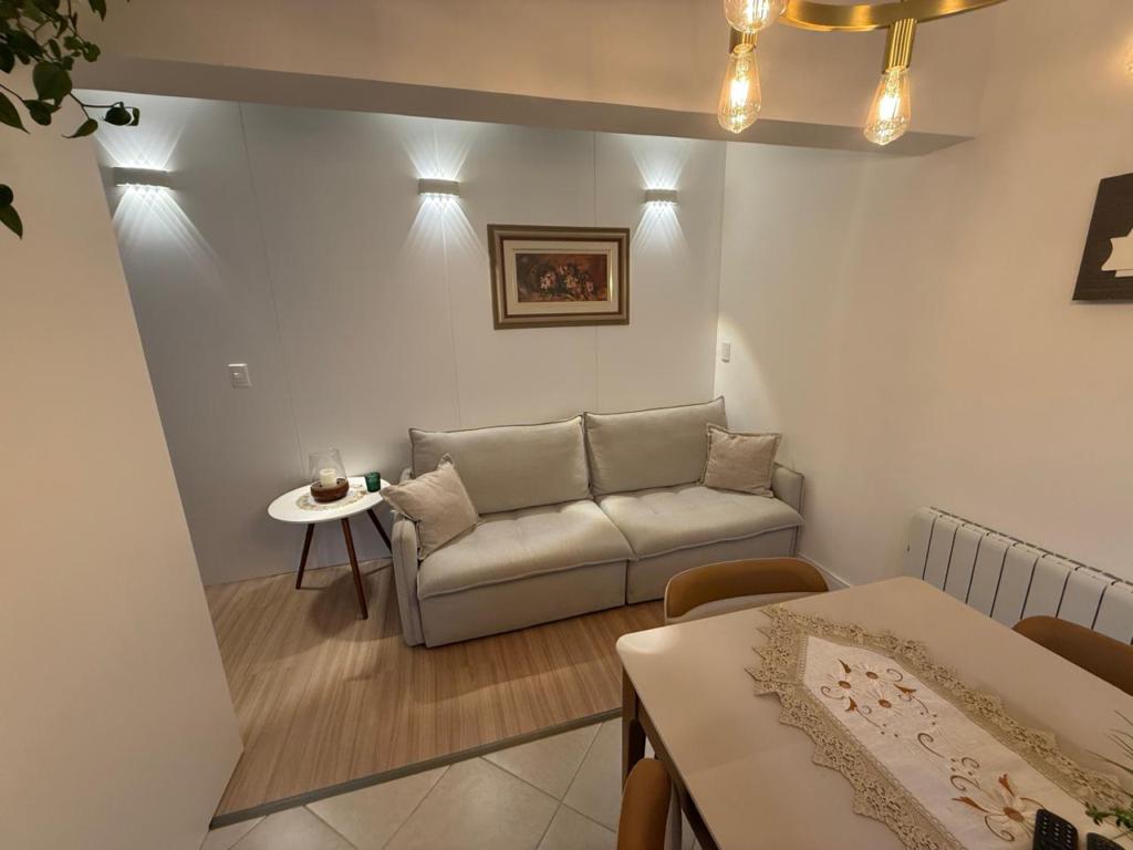 Apartamento 01 Dorm. com 48m² no bairro Centro em Gramado para Comprar